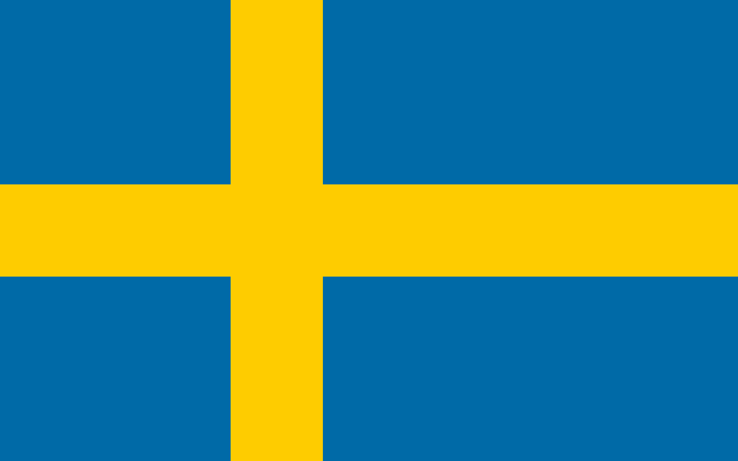 Varieties of Swedish