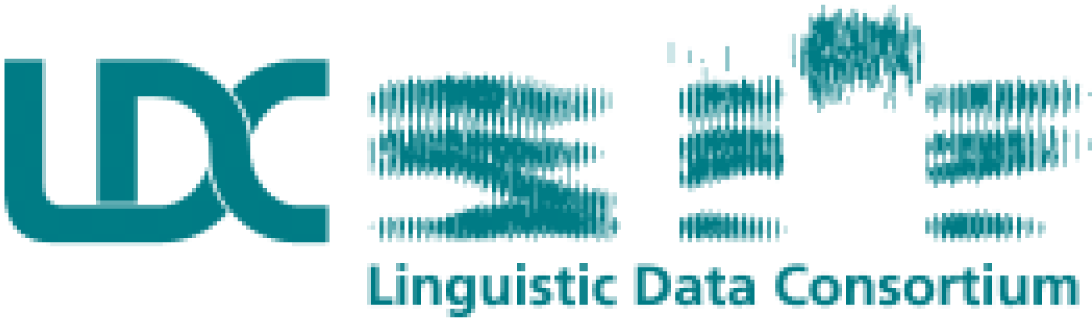Linguistic Data Consortium